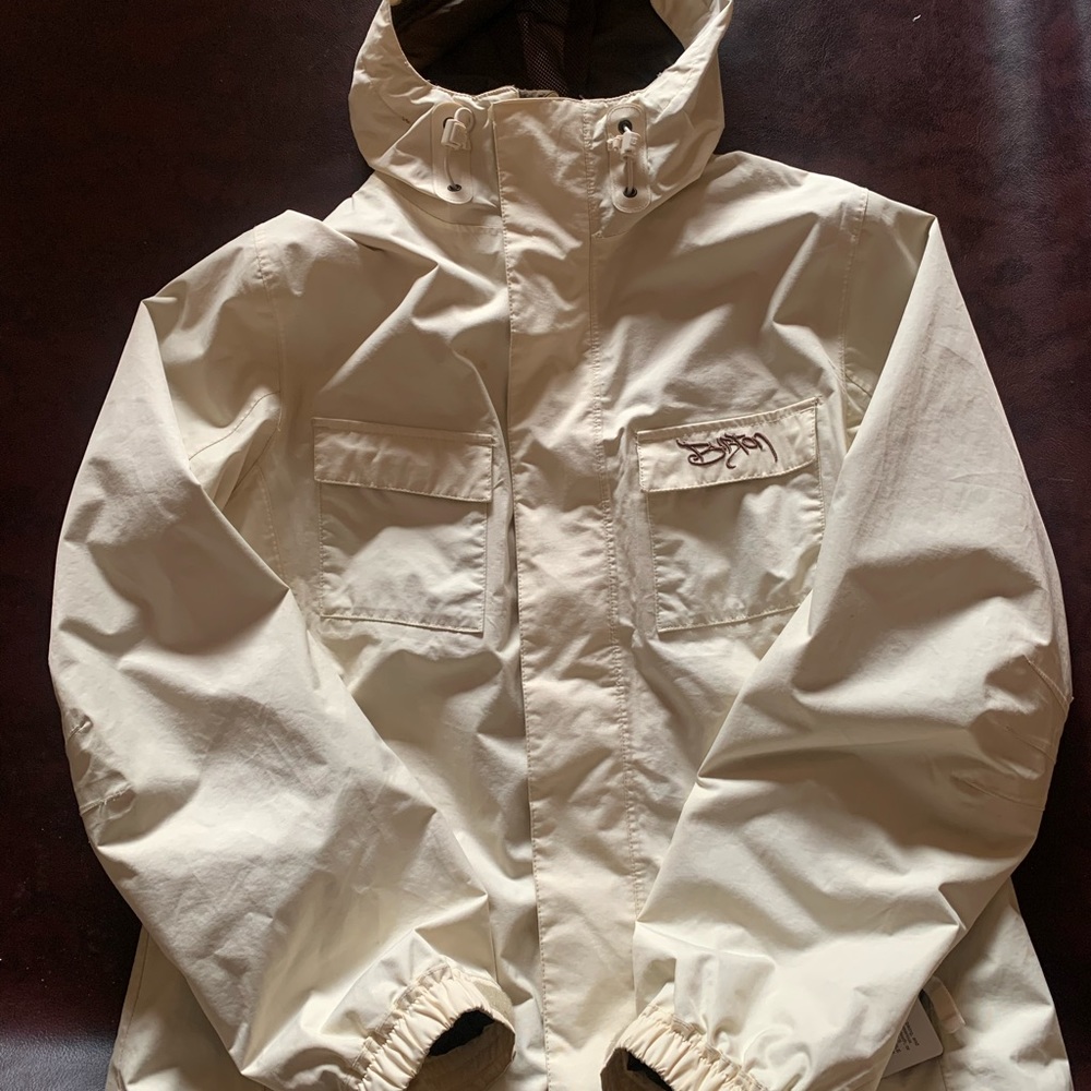 Women’s Burton Snowboarding Jacket and Pants Set